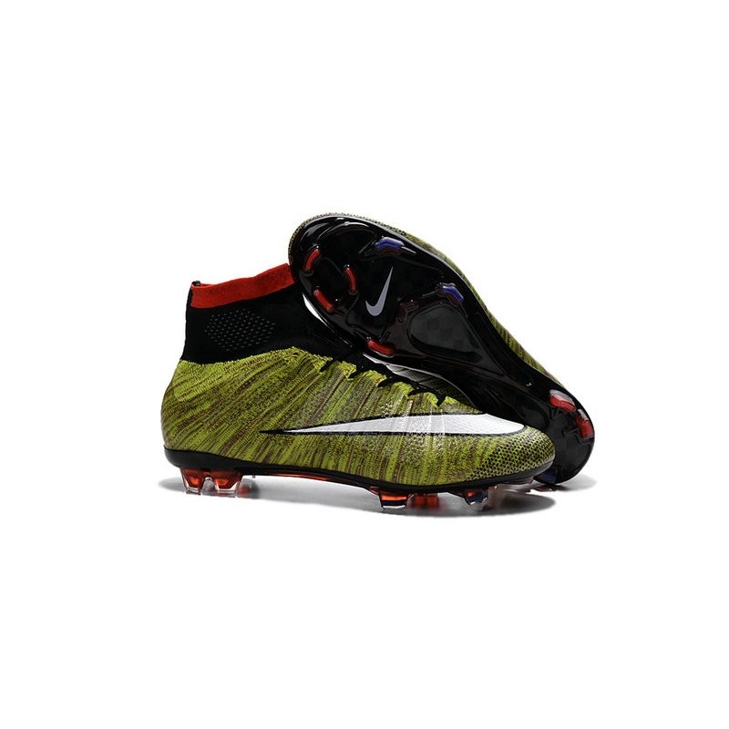 scarpini nike mercurial vapor superfly