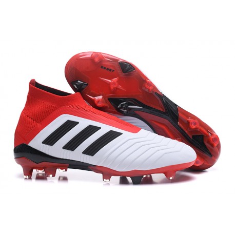 adidas predator bianche e nere