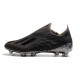 adidas X 19+ FG Nuovo Scarpa da Calcio - Nero