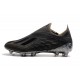 adidas X 19+ FG Nuovo Scarpa da Calcio - Nero