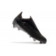 adidas X 19+ FG Nuovo Scarpa da Calcio - Nero