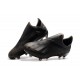 adidas X 19+ FG Nuovo Scarpa da Calcio - Nero