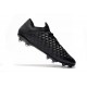 Scarpe Nike Tiempo Legend VIII Elite FG - Nero Blu