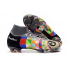 Dani Alves SCAPRA Nike Mercurial Superfly VI 360 Elite FG