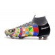 Dani Alves SCAPRA Nike Mercurial Superfly VI 360 Elite FG