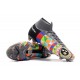 Dani Alves SCAPRA Nike Mercurial Superfly VI 360 Elite FG