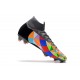 Dani Alves SCAPRA Nike Mercurial Superfly VI 360 Elite FG