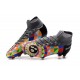 Dani Alves SCAPRA Nike Mercurial Superfly VI 360 Elite FG