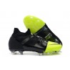 Nike Mercurial GS360 Green Speed Nero Verde