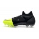 Nike Mercurial GS360 Green Speed Nero Verde