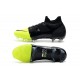 Nike Mercurial GS360 Green Speed Nero Verde