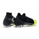 Nike Mercurial GS360 Green Speed Nero Verde