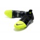 Nike Mercurial GS360 Green Speed Nero Verde