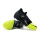 Nike Mercurial GS360 Green Speed Nero Verde