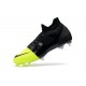 Nike Mercurial GS360 Green Speed Nero Verde