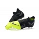 Nike Mercurial GS360 Green Speed Nero Verde