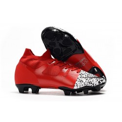 Nike Mercurial GS360 Green Speed Rosso Bianco