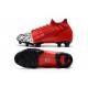 Nike Mercurial GS360 Green Speed Rosso Bianco