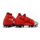 Nike Mercurial GS360 Green Speed Rosso Bianco