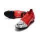 Nike Mercurial GS360 Green Speed Rosso Bianco