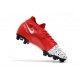 Nike Mercurial GS360 Green Speed Rosso Bianco