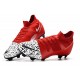 Nike Mercurial GS360 Green Speed Rosso Bianco