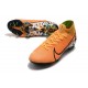 Nike Mercurial Superfly VII Elite FG Scarpe - Arancione