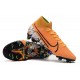 Nike Mercurial Superfly VII Elite FG Scarpe - Arancione