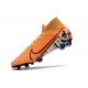 Nike Mercurial Superfly VII Elite FG Scarpe - Arancione