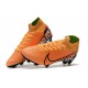 Nike Mercurial Superfly VII Elite FG Scarpe - Arancione