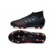 adidas Scarpa Predator 19.1 FG Archetic Nero