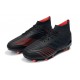 adidas Scarpa Predator 19.1 FG Archetic Nero