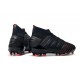 adidas Scarpa Predator 19.1 FG Archetic Nero