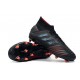 adidas Scarpa Predator 19.1 FG Archetic Nero