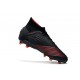 adidas Scarpa Predator 19.1 FG Archetic Nero