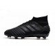 adidas Scarpa Predator 19.1 FG Under The Radar Nero