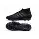 adidas Scarpa Predator 19.1 FG Under The Radar Nero