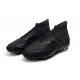 adidas Scarpa Predator 19.1 FG Under The Radar Nero