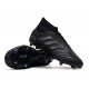 adidas Scarpa Predator 19.1 FG Under The Radar Nero