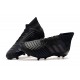 adidas Scarpa Predator 19.1 FG Under The Radar Nero