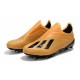 adidas X 19+ FG Nuovo Scarpa da Calcio - Arancio Nero