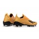 adidas X 19+ FG Nuovo Scarpa da Calcio - Arancio Nero