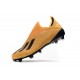 adidas X 19+ FG Nuovo Scarpa da Calcio - Arancio Nero