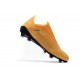 adidas X 19+ FG Nuovo Scarpa da Calcio - Arancio Nero