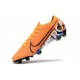 Nike Mercurial Vapor 13 Elite FG Scarpe - Arancio Bianco