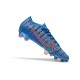 Nike Mercurial Vapor 13 Elite FG Scarpe - Blu Rosso