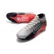 Nike Mercurial Superfly VII Elite FG Neymar Cromo Nero Rosso