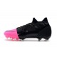 Nike Mercurial GS360 Green Speed Nero Rosa