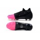 Nike Mercurial GS360 Green Speed Nero Rosa