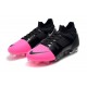 Nike Mercurial GS360 Green Speed Nero Rosa